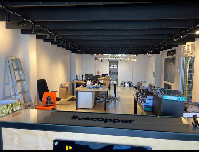 INDUSTRIAL PROPERTY TO RENT IN MKONDENI